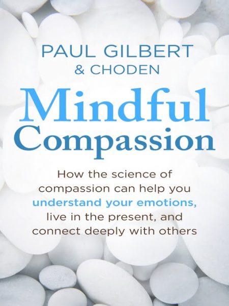 mindful compassion
